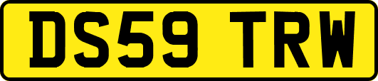 DS59TRW