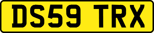 DS59TRX