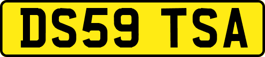 DS59TSA