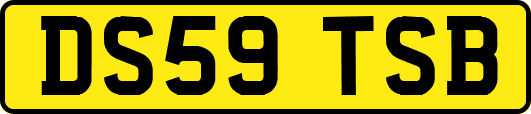 DS59TSB