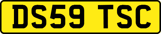 DS59TSC