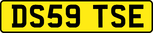 DS59TSE