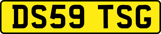 DS59TSG