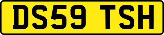 DS59TSH