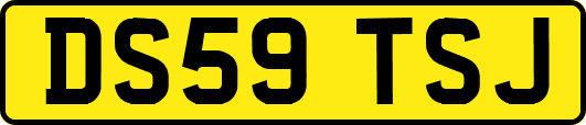 DS59TSJ