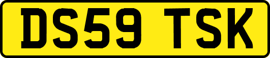 DS59TSK