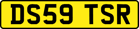 DS59TSR