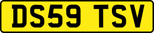 DS59TSV