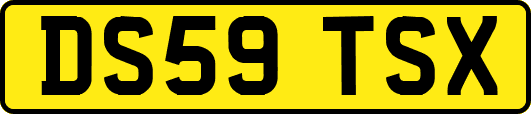 DS59TSX
