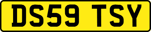 DS59TSY