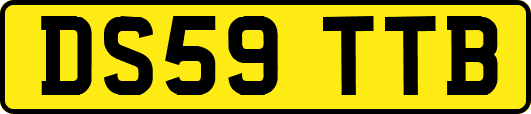 DS59TTB