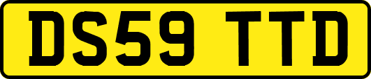 DS59TTD