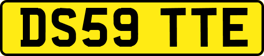 DS59TTE