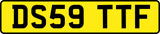 DS59TTF