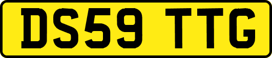 DS59TTG