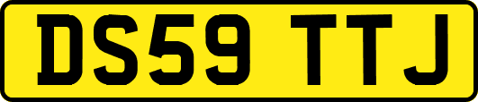 DS59TTJ