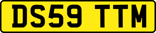 DS59TTM