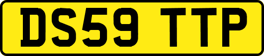 DS59TTP