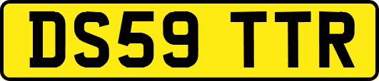 DS59TTR