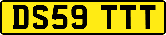 DS59TTT