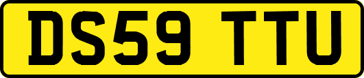 DS59TTU