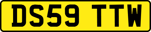 DS59TTW