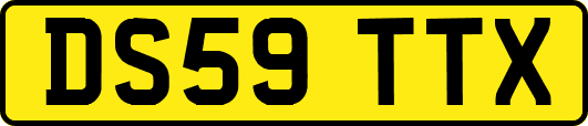 DS59TTX