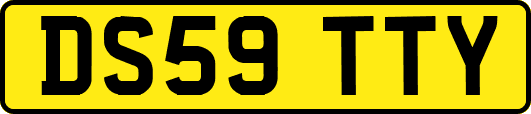 DS59TTY