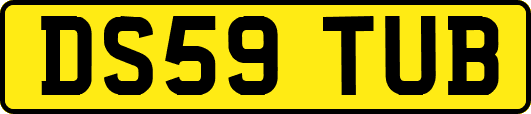 DS59TUB
