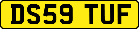 DS59TUF