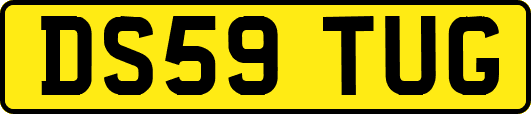 DS59TUG