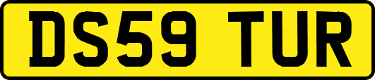 DS59TUR