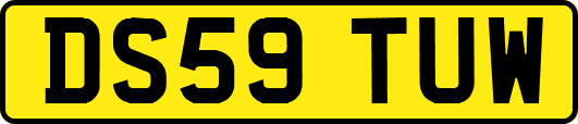 DS59TUW