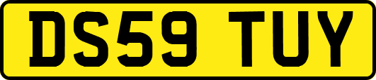 DS59TUY