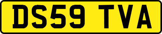 DS59TVA
