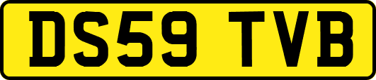 DS59TVB