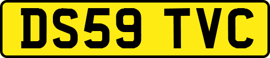 DS59TVC