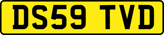 DS59TVD