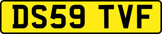 DS59TVF