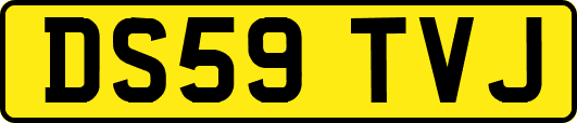 DS59TVJ