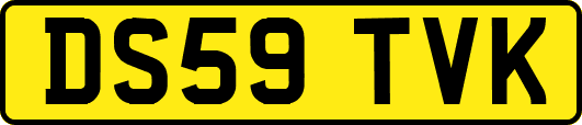 DS59TVK