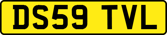 DS59TVL