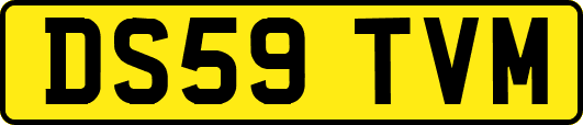 DS59TVM