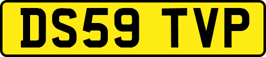 DS59TVP