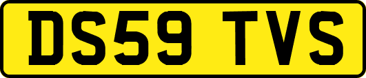 DS59TVS