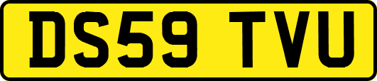 DS59TVU