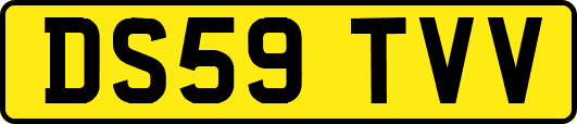 DS59TVV