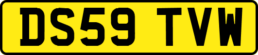 DS59TVW