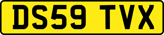 DS59TVX