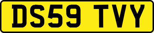 DS59TVY